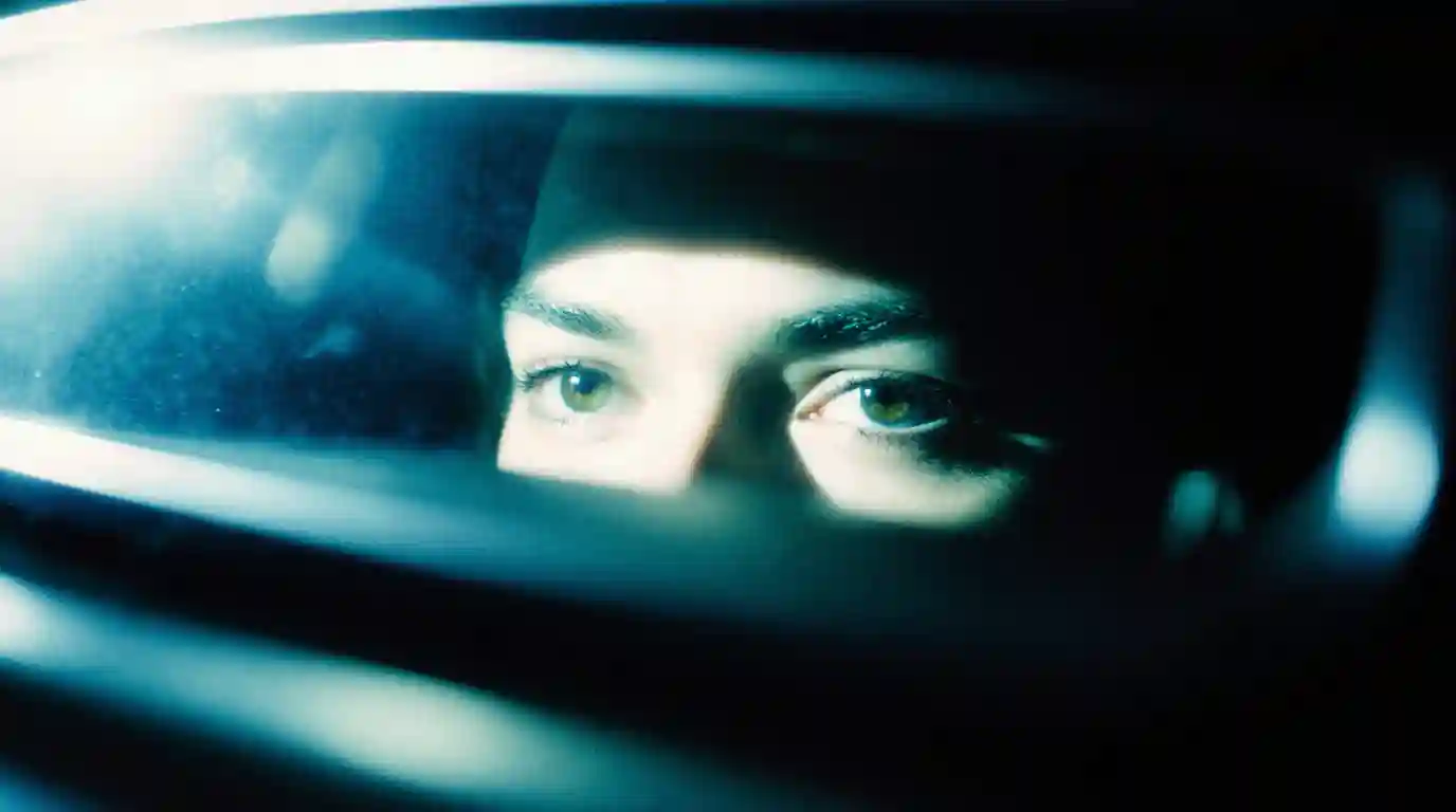 Somnolence au volant